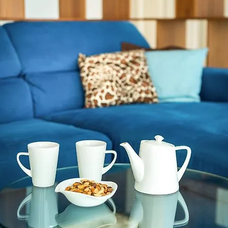 Sea View In Duklei Apartment Budva