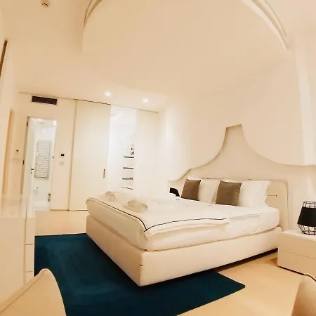 Sea View In Duklei Apartment Budva