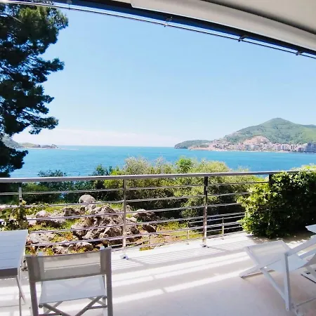 Sea View In Duklei Apartment