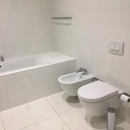 Sea View In Duklei Apartment Budva