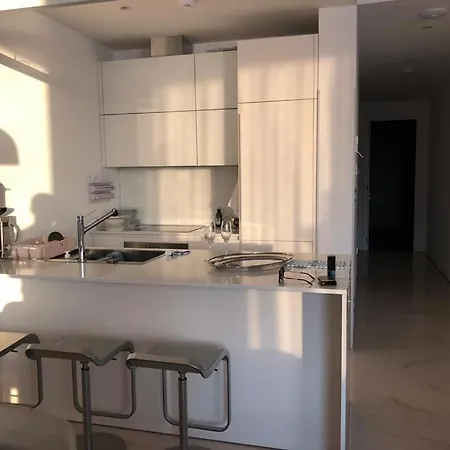 Sea View In Duklei Apartment *