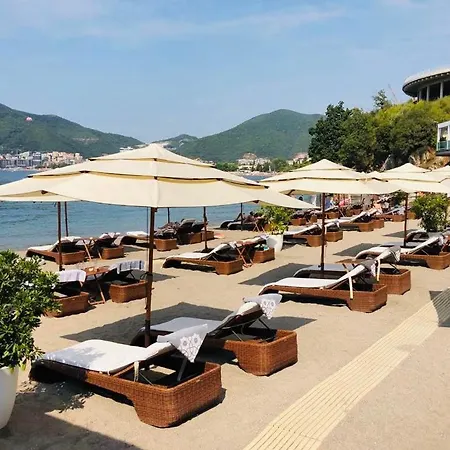 Sea View In Duklei * Budva