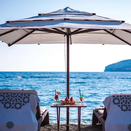 Sea View In Duklei Budva