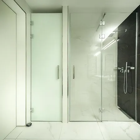 Sea View In Duklei Апартаменты *