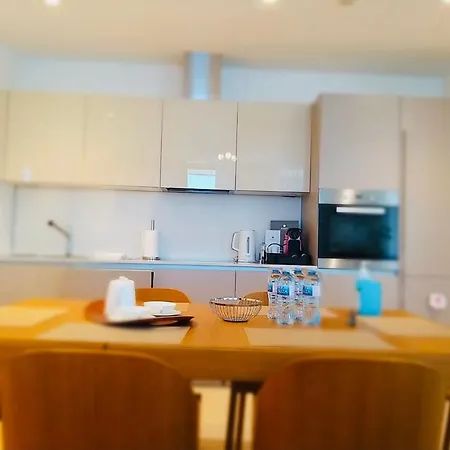 Sea View In Duklei Апартаменты *
