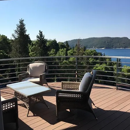 Sea View In Duklei Апартаменты *