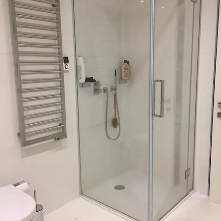 Sea View In Duklei Апартаменты