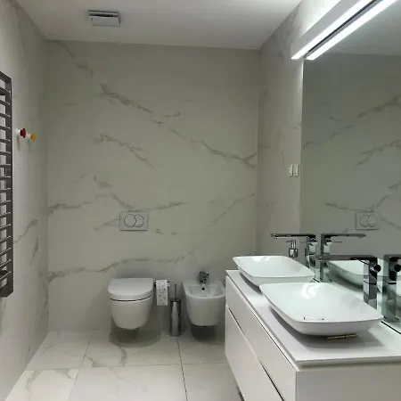 Апартаменты Sea View In Duklei