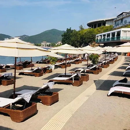 Sea View In Duklei * Будва