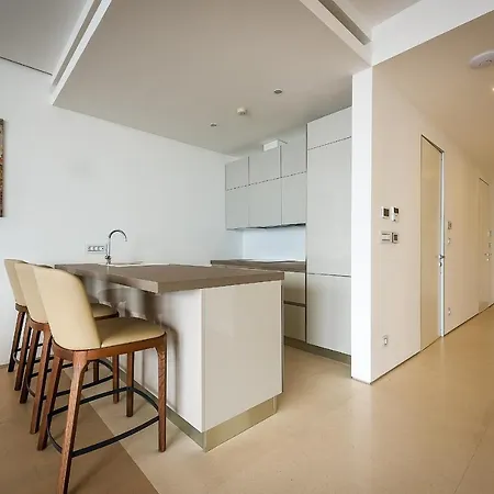 Sea View In Duklei Апартаменты